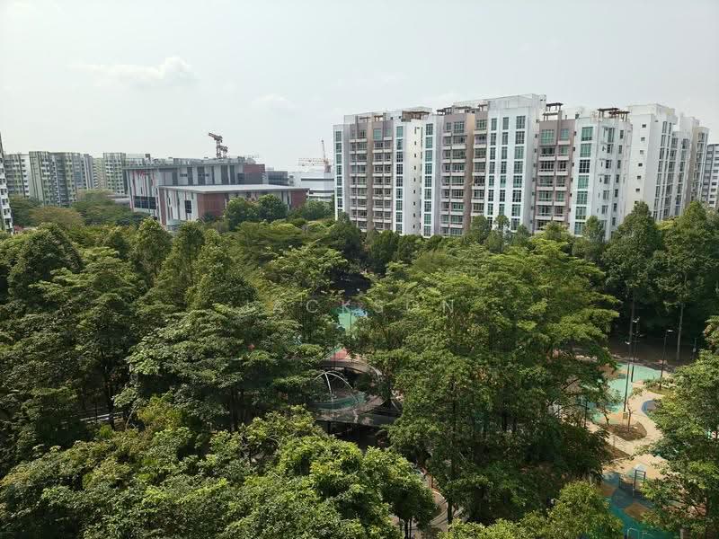 407 Yishun Avenue 6, 407 Yishun Avenue 6, Sembawang / Yishun, Room Rental, 161 sqft, HDB Flat For Rent, by Jackson Tan 陈涣乐, 500254094 - Exterior - PropertyGuru.com.sg
