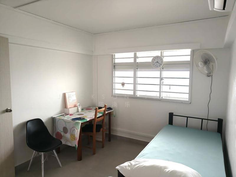 407 Yishun Avenue 6, 407 Yishun Avenue 6, Sembawang / Yishun, Room Rental, 161 sqft, HDB Flat For Rent, by Jackson Tan 陈涣乐, 500254094 - Bedroom - PropertyGuru.com.sg