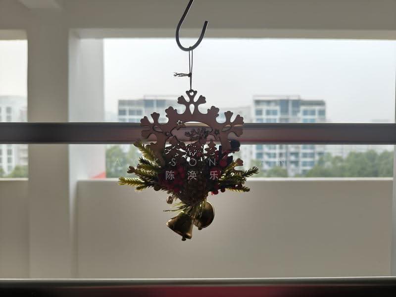 407 Yishun Avenue 6, 407 Yishun Avenue 6, Sembawang / Yishun, Room Rental, 161 sqft, HDB Flat For Rent, by Jackson Tan 陈涣乐, 500254094 - PropertyGuru.com.sg
