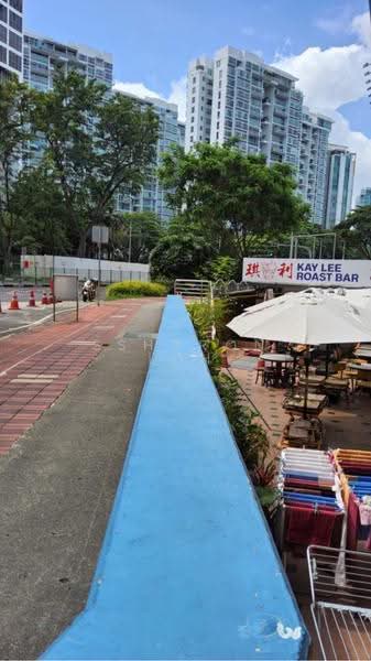 Katong Shopping Centre, 865 865, East Coast / Marine Parade, 346 sqft, Mall Shop For Rent, by Ssharon Loh, 500254098 - CommercialGuru.com.sg