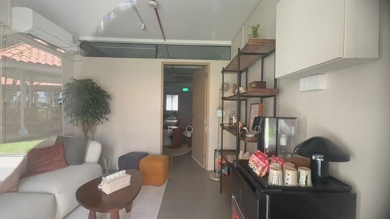 3 Everton Park, 3 3, Chinatown / Tanjong Pagar, 1,173 sqft, Shop / Shophouse For Sale, by Ssharon Loh, 500254102 - CommercialGuru.com.sg