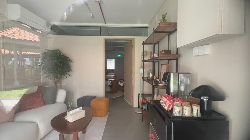 3 Everton Park, 3 3, Chinatown / Tanjong Pagar, 1,173 sqft, Shop / Shophouse For Sale, by Ssharon Loh, 500254102 - CommercialGuru.com.sg