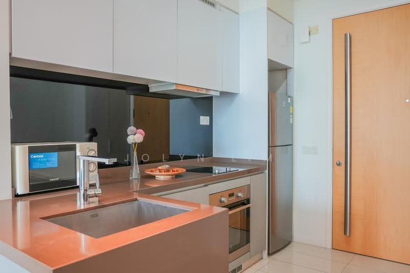 Sky Green, 568 Macpherson Green, Macpherson / Potong Pasir, 1 Bedroom, 474 sqft, Condominium For Rent, by Jolyn Lim, 500254104 - Kitchen - PropertyGuru.com.sg