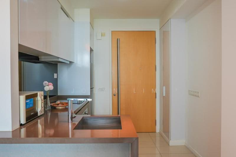 Sky Green, 568 Macpherson Green, Macpherson / Potong Pasir, 1 Bedroom, 474 sqft, Condominium For Rent, by Jolyn Lim, 500254104 - Kitchen - PropertyGuru.com.sg