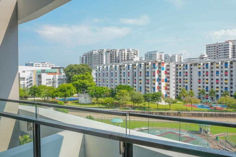Sky Green, 568 Macpherson Green, Macpherson / Potong Pasir, 1 Bedroom, 474 sqft, Condominium For Rent, by Jolyn Lim, 500254104 - Exterior - PropertyGuru.com.sg