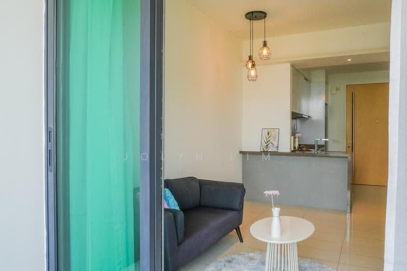 Sky Green, 568 Macpherson Green, Macpherson / Potong Pasir, 1 Bedroom, 474 sqft, Condominium For Rent, by Jolyn Lim, 500254104 - Living Room - PropertyGuru.com.sg