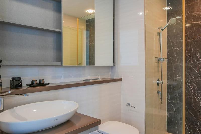 Sky Green, 568 Macpherson Green, Macpherson / Potong Pasir, 1 Bedroom, 474 sqft, Condominium For Rent, by Jolyn Lim, 500254104 - Bathroom - PropertyGuru.com.sg