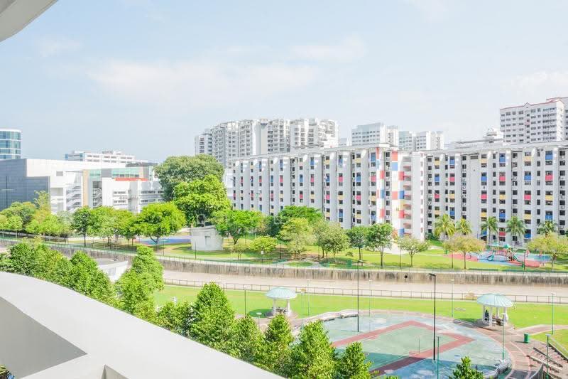Sky Green, 568 Macpherson Green, Macpherson / Potong Pasir, 1 Bedroom, 474 sqft, Condominium For Rent, by Jolyn Lim, 500254104 - Exterior - PropertyGuru.com.sg