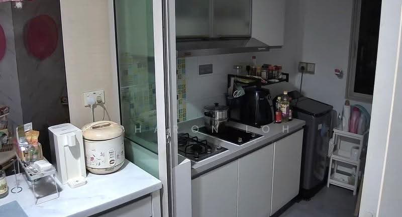 The Nexus, 951 Bukit Timah Road, Clementi Park / Upper Bukit Timah, 1 Bedroom, 220 sqft, Condominium For Rent, by Ssharon Loh, 500254105 - PropertyGuru.com.sg
