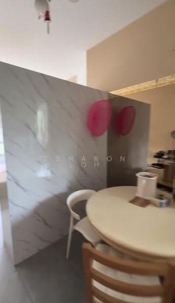 The Nexus, 951 Bukit Timah Road, Clementi Park / Upper Bukit Timah, 1 Bedroom, 220 sqft, Condominium For Rent, by Ssharon Loh, 500254105 - Dining Room - PropertyGuru.com.sg