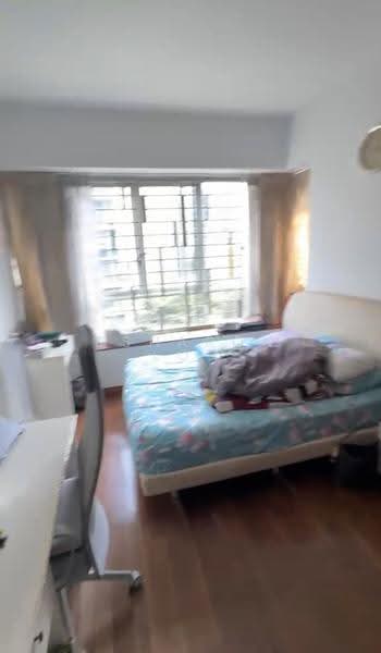 The Nexus, 951 Bukit Timah Road, Clementi Park / Upper Bukit Timah, 1 Bedroom, 220 sqft, Condominium For Rent, by Ssharon Loh, 500254105 - Bedroom - PropertyGuru.com.sg