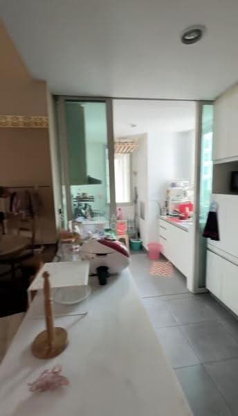 The Nexus, 951 Bukit Timah Road, Clementi Park / Upper Bukit Timah, 1 Bedroom, 220 sqft, Condominium For Rent, by Ssharon Loh, 500254105 - Kitchen - PropertyGuru.com.sg