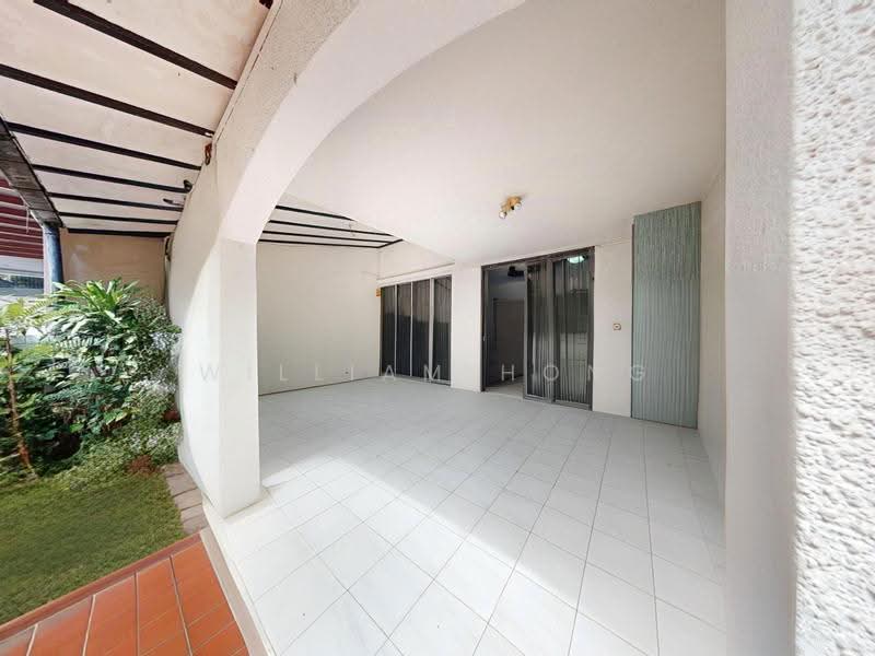 Freehold 2 sty Inter-Terrace Near Kovan MRT, no split level w/ granny room, Freehold Inter-Terrace in Kovan / Jln Hock Chye / Tampines Rd / Jln Rengkam, Hougang / Punggol / Sengkang, 4 Bedrooms, 1,911 sqft, Terraced House For Sale, by William Hong, 500254110 - Balcony - PropertyGuru.com.sg
