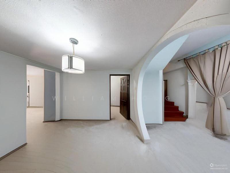 Freehold 2 sty Inter-Terrace Near Kovan MRT, no split level w/ granny room, Freehold Inter-Terrace in Kovan / Jln Hock Chye / Tampines Rd / Jln Rengkam, Hougang / Punggol / Sengkang, 4 Bedrooms, 1,911 sqft, Terraced House For Sale, by William Hong, 500254110 - Interior - PropertyGuru.com.sg
