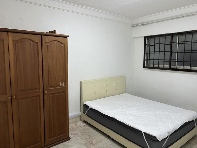 124 Lorong 1 Toa Payoh, 124 Lorong 1 Toa Payoh, Balestier / Toa Payoh, 2 Bedrooms, 700 sqft, HDB Flat For Rent, by Maideen ., 500254111 - Bedroom - PropertyGuru.com.sg