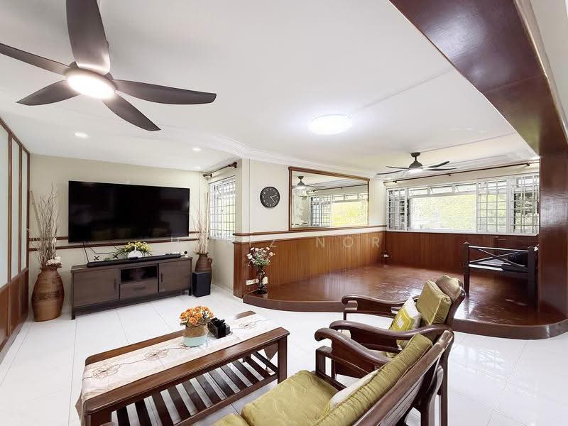 134 Marsiling Road, 134 Marsiling Road, Admiralty / Woodlands, 4 Bedrooms, 1,862 sqft, HDB Flat For Sale, by Hafiz Nor, 500254112 - PropertyGuru.com.sg