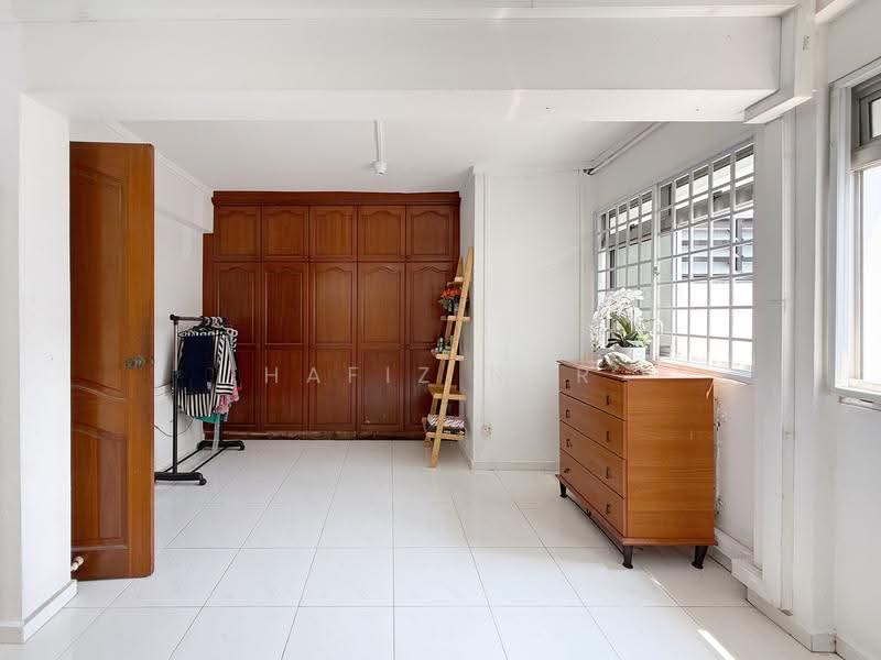 134 Marsiling Road, 134 Marsiling Road, Admiralty / Woodlands, 4 Bedrooms, 1,862 sqft, HDB Flat For Sale, by Hafiz Nor, 500254112 - PropertyGuru.com.sg