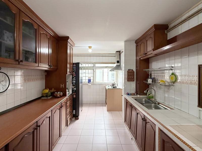 134 Marsiling Road, 134 Marsiling Road, Admiralty / Woodlands, 4 Bedrooms, 1,862 sqft, HDB Flat For Sale, by Hafiz Nor, 500254112 - PropertyGuru.com.sg