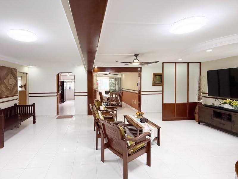 134 Marsiling Road, 134 Marsiling Road, Admiralty / Woodlands, 4 Bedrooms, 1,862 sqft, HDB Flat For Sale, by Hafiz Nor, 500254112 - PropertyGuru.com.sg