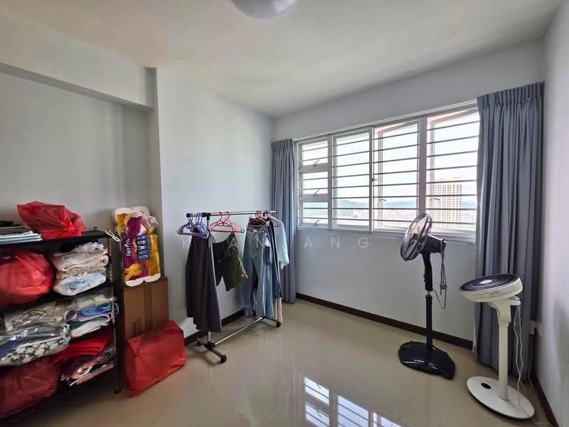 183C Woodlands Street 13, 183C Woodlands Street 13, Admiralty / Woodlands, 3 Bedrooms, 1,001 sqft, HDB Flat For Sale, by Kian Ang, 500254114 - Bedroom - PropertyGuru.com.sg