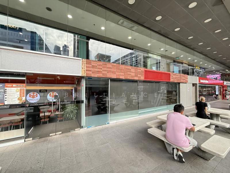 Far East Plaza, 14 Scotts Road, Orchard / River Valley, 2,454 sqft, Other Retail For Rent, by MJ ZHUO, 500254115 - CommercialGuru.com.sg