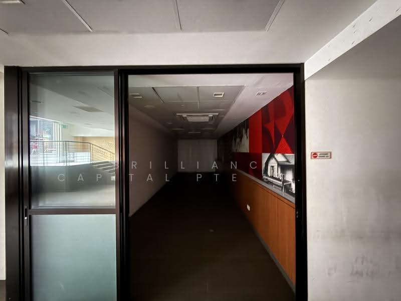 Far East Plaza, 14 Scotts Road, Orchard / River Valley, 2,454 sqft, Other Retail For Rent, by MJ ZHUO, 500254115 - Interior - CommercialGuru.com.sg