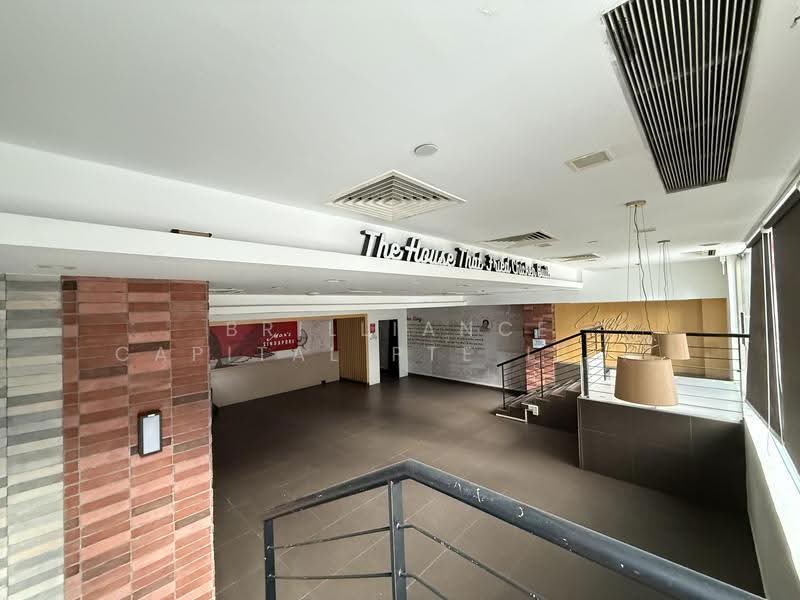 Far East Plaza, 14 Scotts Road, Orchard / River Valley, 2,454 sqft, Other Retail For Rent, by MJ ZHUO, 500254115 - Interior - CommercialGuru.com.sg