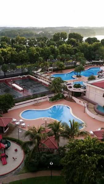 Orchid Park Condominium, 81 Yishun Street 81, Sembawang / Yishun, 2 Bedrooms, 958 sqft, Condominium For Sale, by Sherry Ang, 500254116 - Exterior - PropertyGuru.com.sg