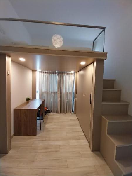 J Gateway, 6 Gateway Drive, Boon Lay / Jurong / Tuas, 1 Bedroom, 527 sqft, Condominium For Rent, by Seah Hui Leng, 500254117 - Interior - PropertyGuru.com.sg
