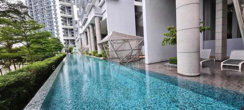 J Gateway, 6 Gateway Drive, Boon Lay / Jurong / Tuas, 1 Bedroom, 527 sqft, Condominium For Rent, by Seah Hui Leng, 500254117 - Exterior - PropertyGuru.com.sg
