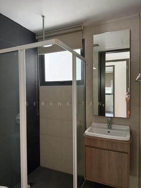 Eastbay, 1 Tay Lian Teck Road, East Coast / Marine Parade, 3 Bedrooms, 1,087 sqft, Condominium For Sale, by Serene Teng, 500254118 - Bathroom - PropertyGuru.com.sg