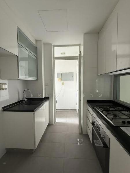 Eastbay, 1 Tay Lian Teck Road, East Coast / Marine Parade, 3 Bedrooms, 1,087 sqft, Condominium For Sale, by Serene Teng, 500254118 - Kitchen - PropertyGuru.com.sg