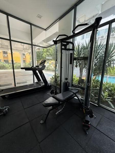 Eastbay, 1 Tay Lian Teck Road, East Coast / Marine Parade, 3 Bedrooms, 1,087 sqft, Condominium For Sale, by Serene Teng, 500254118 - Gym - PropertyGuru.com.sg