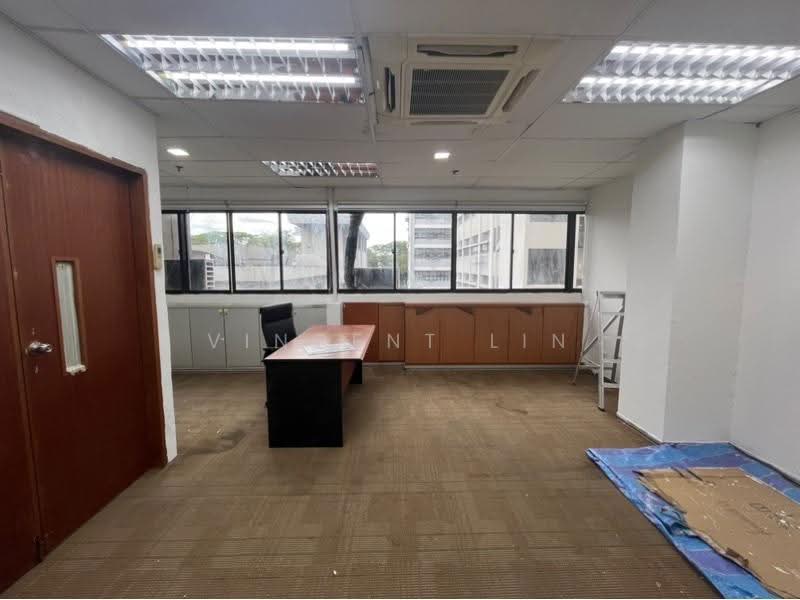 Tong Lee Building, 37 37, Macpherson / Potong Pasir, 310 sqft, Light Industrial (B1) For Rent, by Vincent Lin, 500254125 - CommercialGuru.com.sg