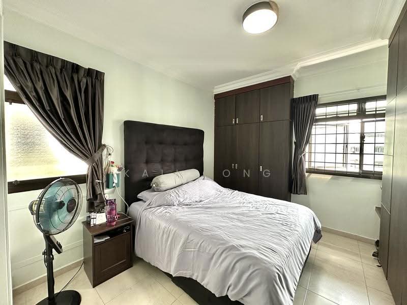 183D Rivervale Crescent, 183D Rivervale Crescent, Hougang / Punggol / Sengkang, 3 Bedrooms, 915 sqft, HDB Flat For Sale, by Kaili Ong, 500254126 - Bedroom - PropertyGuru.com.sg