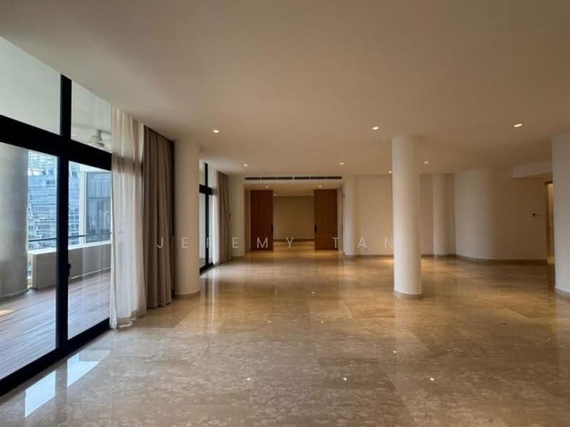 The Colonnade, 82 Grange Road, Tanglin / Holland / Bukit Timah, 3 Bedrooms, 3,993 sqft, Condominium For Rent, by Jeremy Tan, 500254130 - Living Room - PropertyGuru.com.sg
