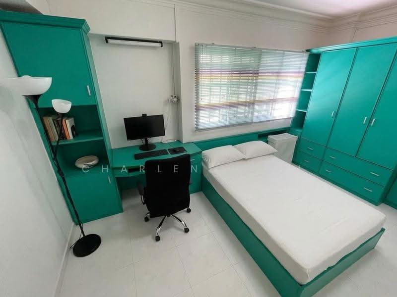 657 Jalan Tenaga, 657 Jalan Tenaga, Eunos / Geylang / Paya Lebar, 3 Bedrooms, 1,141 sqft, HDB Flat For Sale, by Charlene Chai, 500254131 - Bedroom - PropertyGuru.com.sg