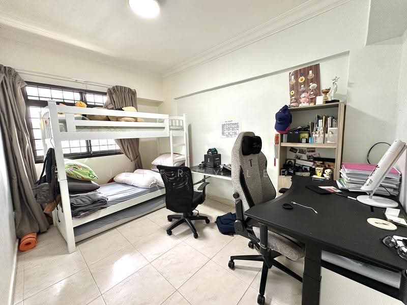 183D Rivervale Crescent, 183D Rivervale Crescent, Hougang / Punggol / Sengkang, 3 Bedrooms, 915 sqft, HDB Flat For Sale, by Jeffrey Lee, 500254132 - Bedroom - PropertyGuru.com.sg