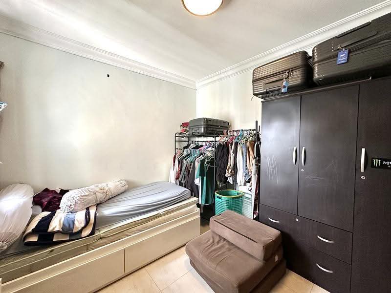 183D Rivervale Crescent, 183D Rivervale Crescent, Hougang / Punggol / Sengkang, 3 Bedrooms, 915 sqft, HDB Flat For Sale, by Jeffrey Lee, 500254132 - Bedroom - PropertyGuru.com.sg
