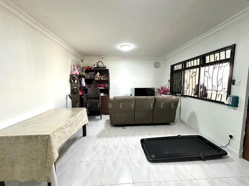 183D Rivervale Crescent, 183D Rivervale Crescent, Hougang / Punggol / Sengkang, 3 Bedrooms, 915 sqft, HDB Flat For Sale, by Jeffrey Lee, 500254132 - Living Room - PropertyGuru.com.sg