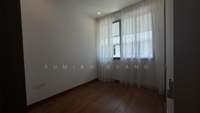 Greenwood Mews, 271 Greenwood Avenue, Newton / Novena, 5 Bedrooms, 3,154 sqft, Cluster House For Sale, by Sumiah Buang, 500254134 - Bedroom 3 - PropertyGuru.com.sg