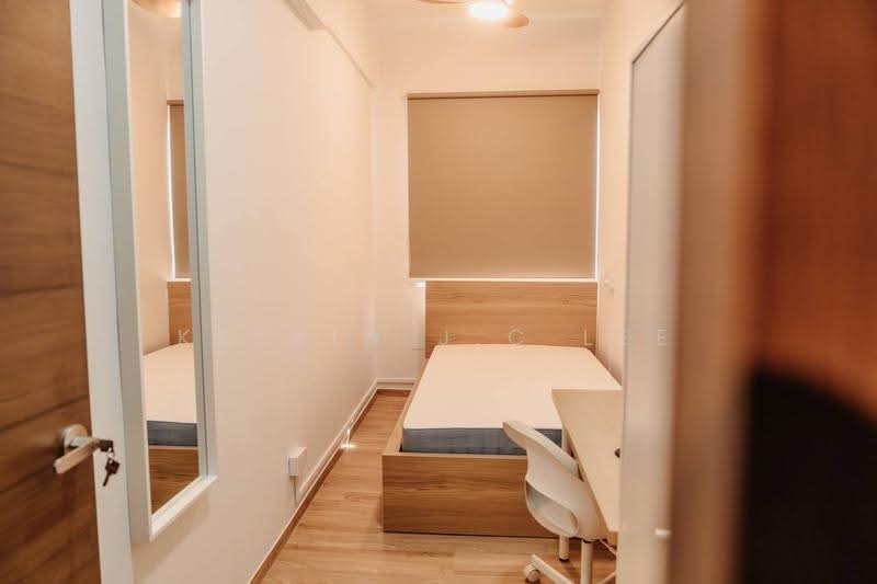 Eng Aun Mansion, 314 - 314C Thomson Road, Newton / Novena, Room Rental, 106 sqft, Walk-up Apartment For Rent, by Kelvin J.C Lee, 500254136 - PropertyGuru.com.sg