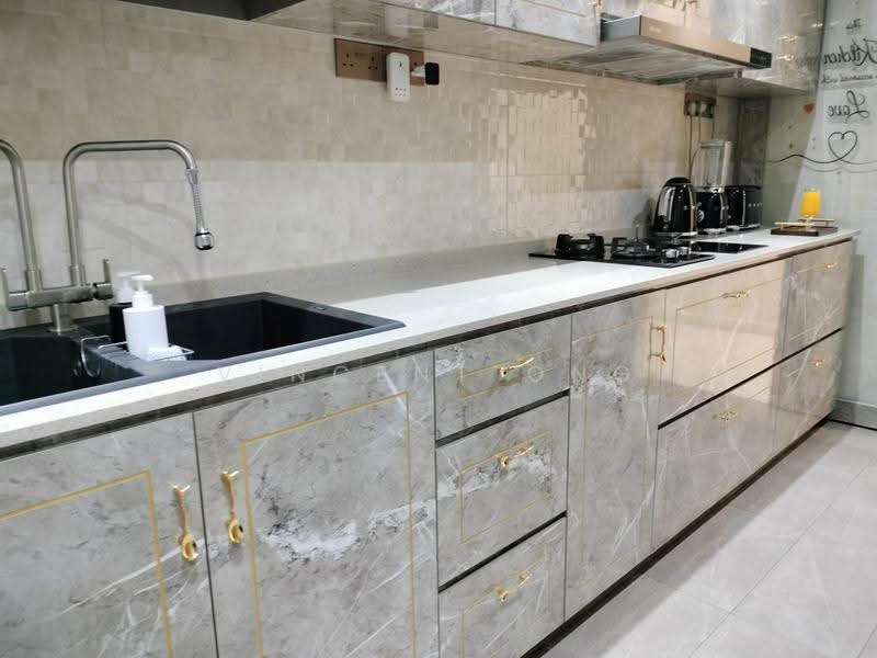 The Eden @ Tampines, 33 Tampines Street 34, Pasir Ris / Tampines, 4 Bedrooms, 1,830 sqft, Condominium For Sale, by Vincent Ong, 500254137 - Kitchen - PropertyGuru.com.sg