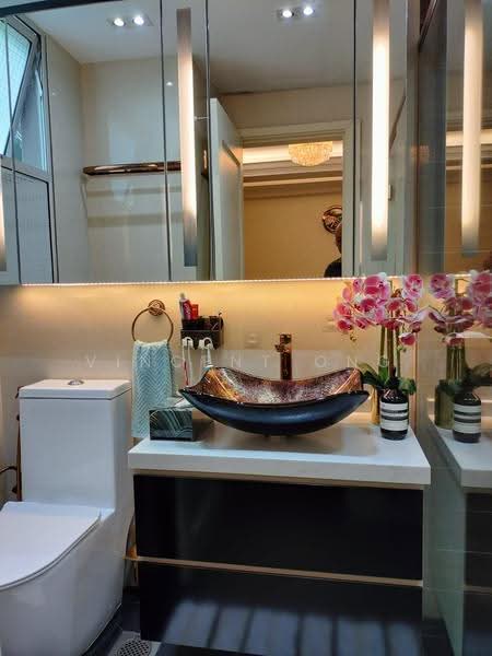 The Eden @ Tampines, 33 Tampines Street 34, Pasir Ris / Tampines, 4 Bedrooms, 1,830 sqft, Condominium For Sale, by Vincent Ong, 500254137 - Bathroom - PropertyGuru.com.sg