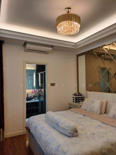 The Eden @ Tampines, 33 Tampines Street 34, Pasir Ris / Tampines, 4 Bedrooms, 1,830 sqft, Condominium For Sale, by Vincent Ong, 500254137 - Bedroom - PropertyGuru.com.sg