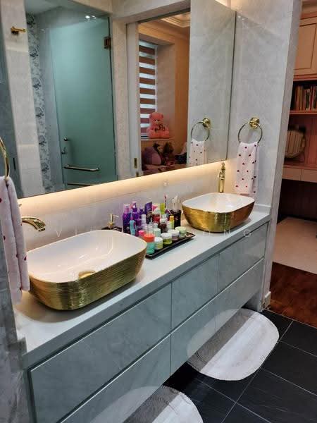 The Eden @ Tampines, 33 Tampines Street 34, Pasir Ris / Tampines, 4 Bedrooms, 1,830 sqft, Condominium For Sale, by Vincent Ong, 500254137 - Bathroom - PropertyGuru.com.sg