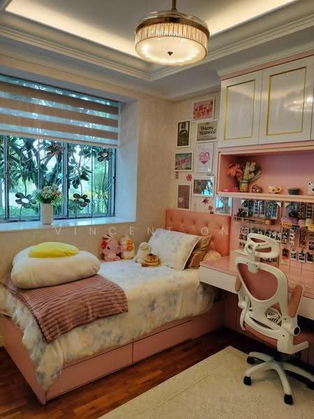 The Eden @ Tampines, 33 Tampines Street 34, Pasir Ris / Tampines, 4 Bedrooms, 1,830 sqft, Condominium For Sale, by Vincent Ong, 500254137 - Bedroom - PropertyGuru.com.sg