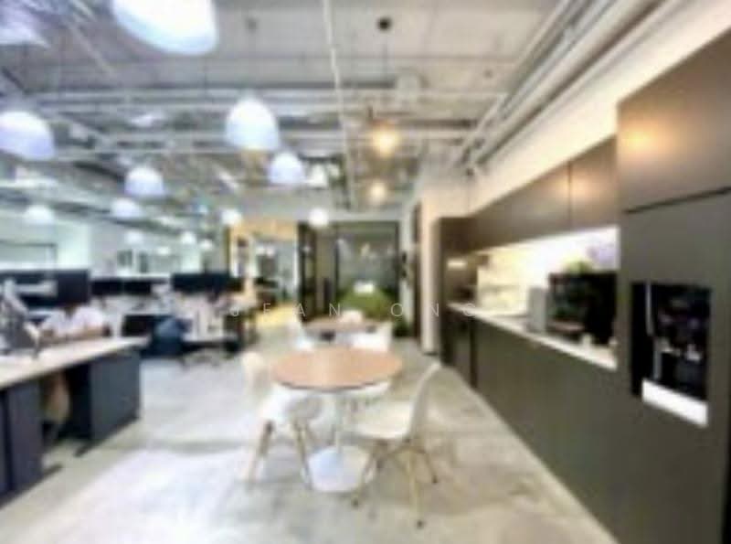 Suntec City Tower, 6 Temasek Boulevard, Boat Quay / Raffles Place / Marina, 6,410 sqft, Office For Sale, by Jean Ong, 500254138 - Interior - CommercialGuru.com.sg