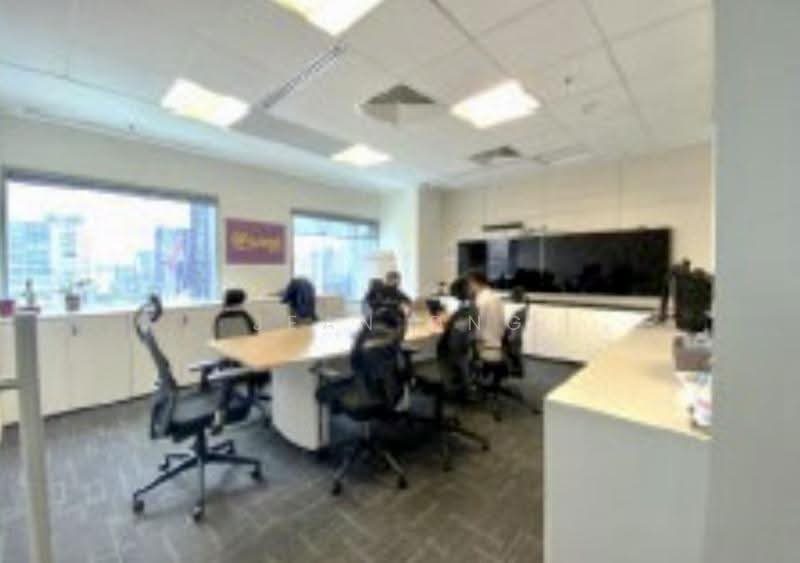 Suntec City Tower, 6 Temasek Boulevard, Boat Quay / Raffles Place / Marina, 6,410 sqft, Office For Sale, by Jean Ong, 500254138 - Interior - CommercialGuru.com.sg