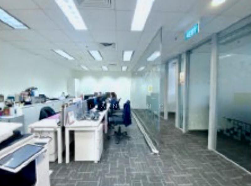 Suntec City Tower, 6 Temasek Boulevard, Boat Quay / Raffles Place / Marina, 6,410 sqft, Office For Sale, by Jean Ong, 500254138 - Interior - CommercialGuru.com.sg